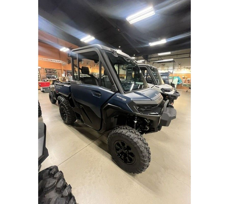 2026 Can-Am Defender XT CAB HD11