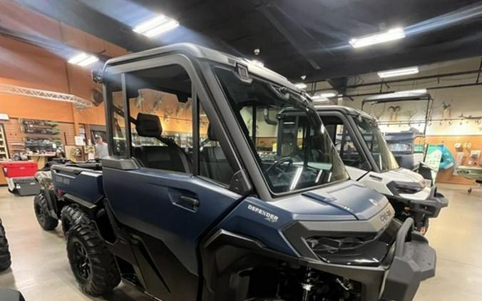 2026 Can-Am Defender XT CAB HD11