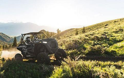 2020 Polaris RZR XP Turbo