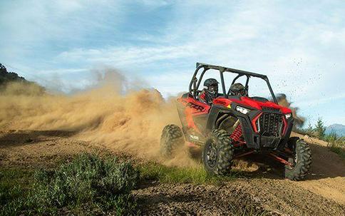 2020 Polaris RZR XP Turbo