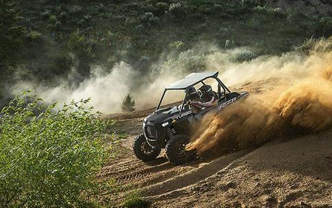 2020 Polaris RZR XP Turbo
