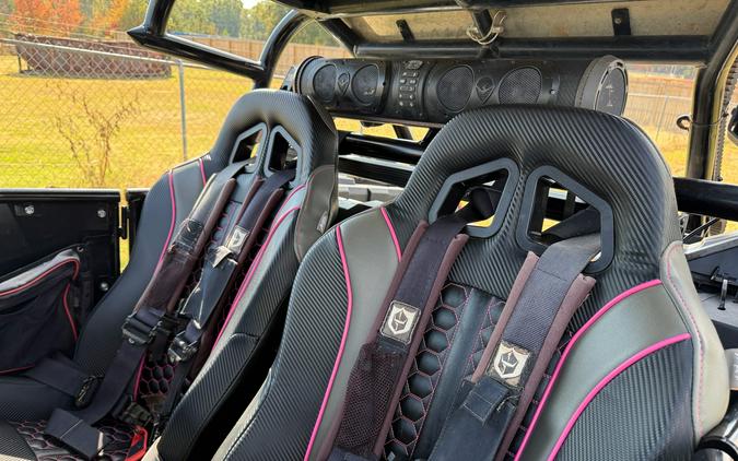 2020 Polaris RZR XP Turbo