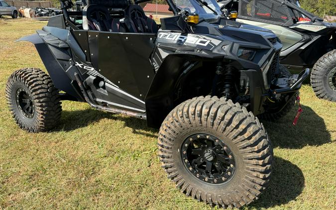 2020 Polaris RZR XP Turbo