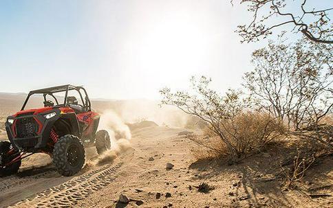 2020 Polaris RZR XP Turbo
