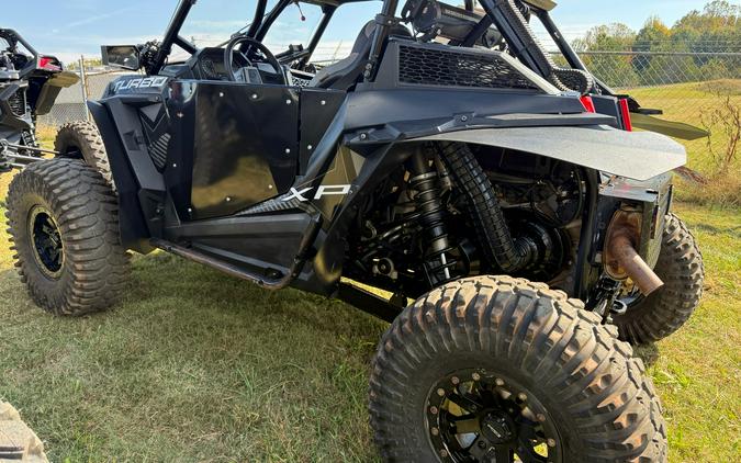 2020 Polaris RZR XP Turbo
