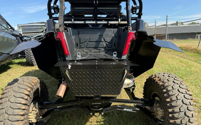 2020 Polaris RZR XP Turbo
