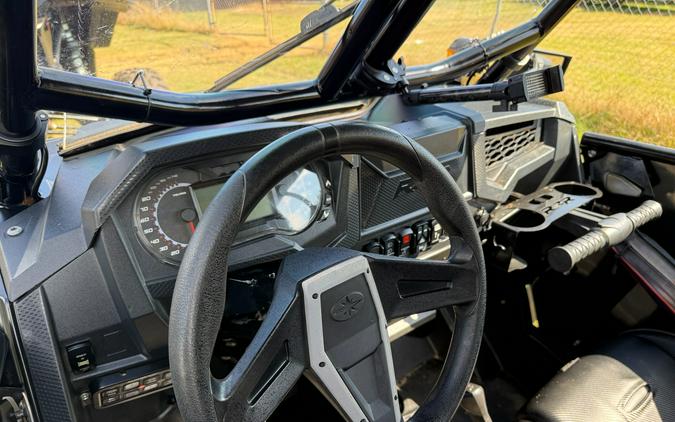 2020 Polaris RZR XP Turbo
