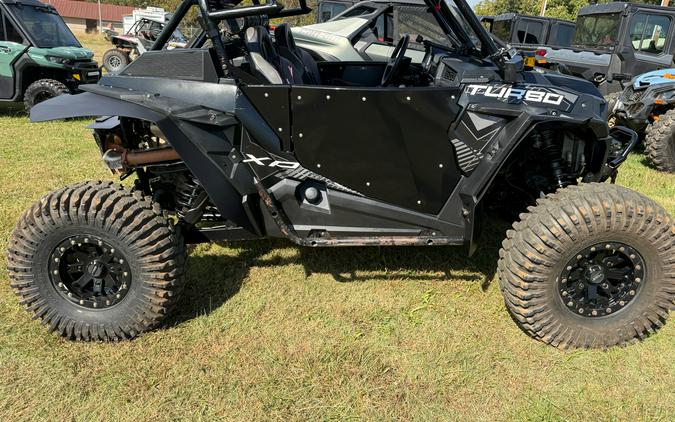 2020 Polaris RZR XP Turbo