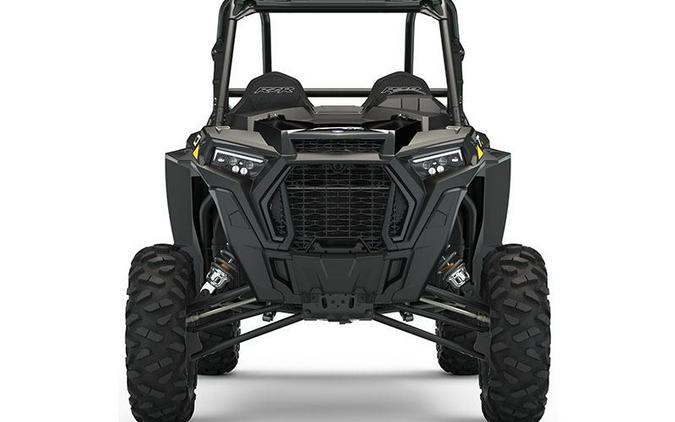 2020 Polaris RZR XP Turbo