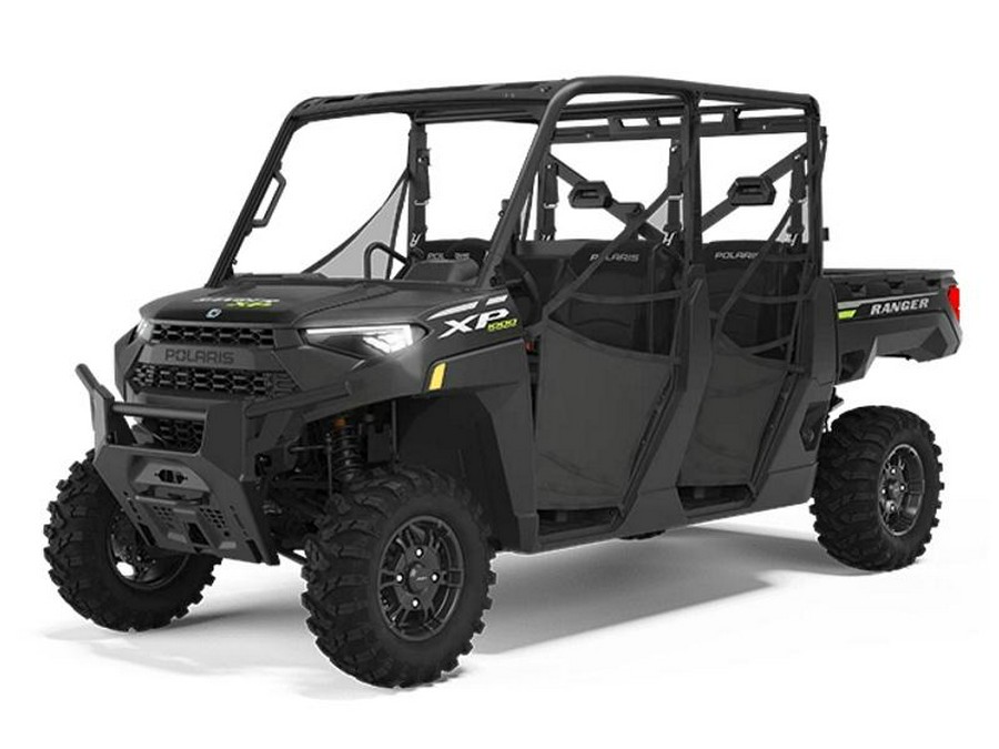 2023 Polaris® Ranger Crew XP 1000 Premium