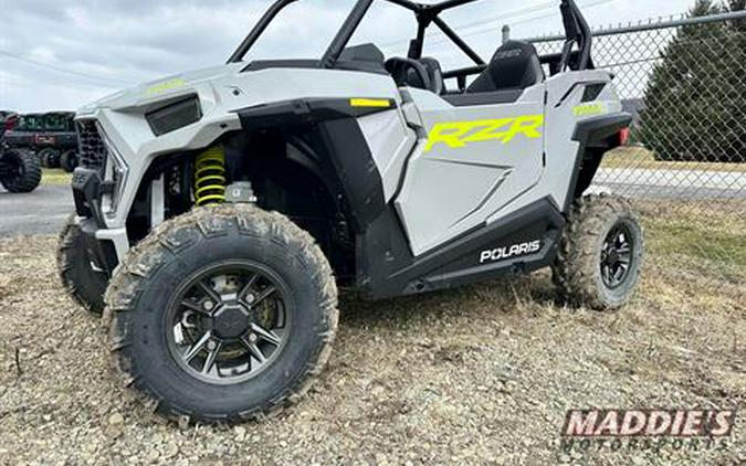 2023 Polaris RZR Trail Premium