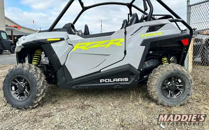 2023 Polaris RZR Trail Premium