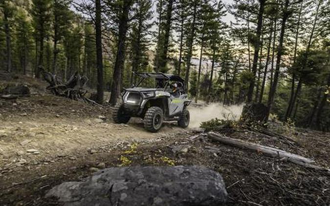 2023 Polaris RZR Trail Premium