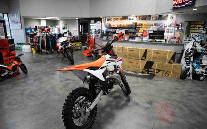 2024 KTM 250 XC