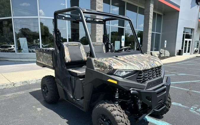 2024 Polaris® Ranger SP 570 Premium Polaris Pursuit Camo