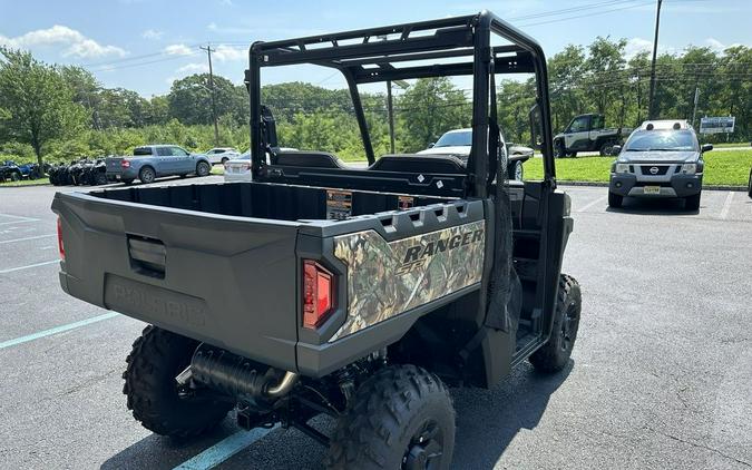 2024 Polaris® Ranger SP 570 Premium Polaris Pursuit Camo