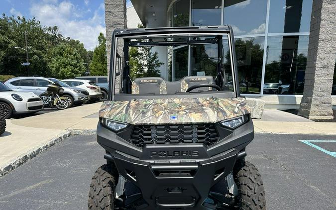 2024 Polaris® Ranger SP 570 Premium Polaris Pursuit Camo