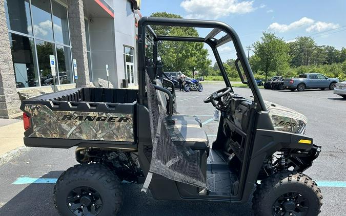 2024 Polaris® Ranger SP 570 Premium Polaris Pursuit Camo