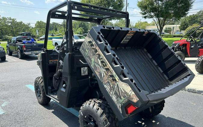 2024 Polaris® Ranger SP 570 Premium Polaris Pursuit Camo