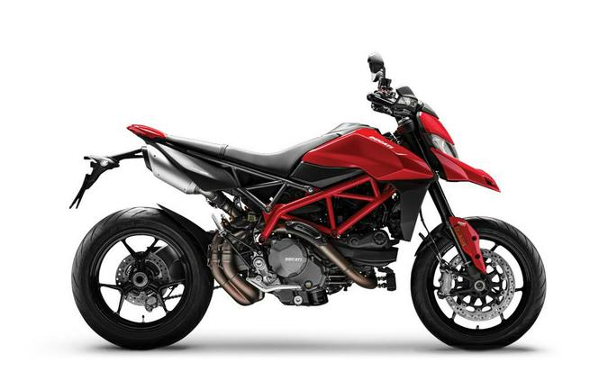 2023 Ducati Hypermotard 950 - Demo