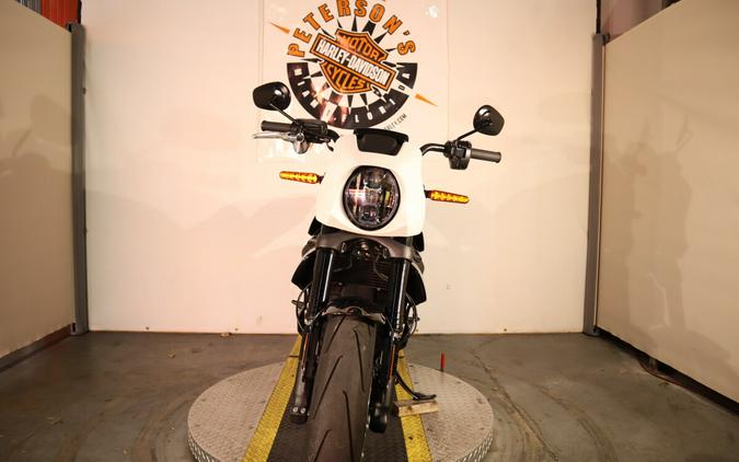 2022 Harley-Davidson LiveWire One™ Antique White