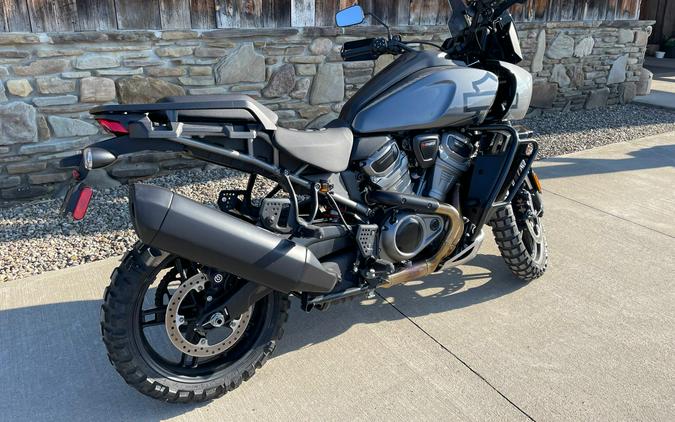 2022 Harley-Davidson Pan America 1250 Special