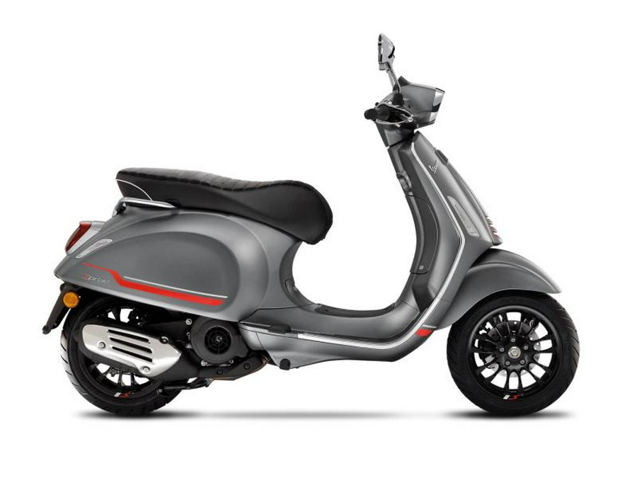 2023 Vespa Sprint 150 S