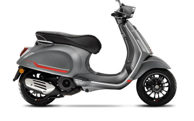 2023 Vespa Sprint 150 S