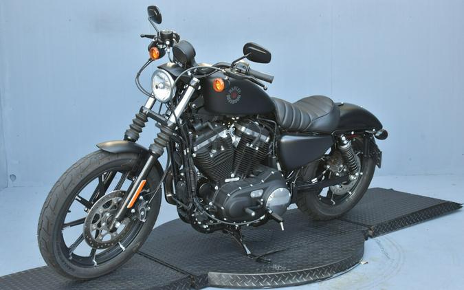 2022 Harley-Davidson Iron 883