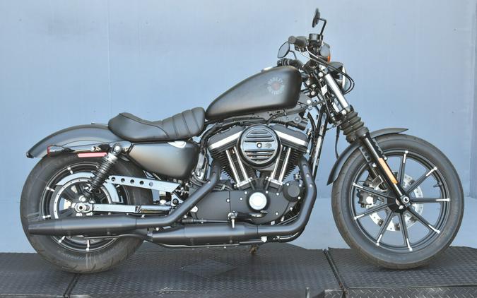 2022 Harley-Davidson Iron 883