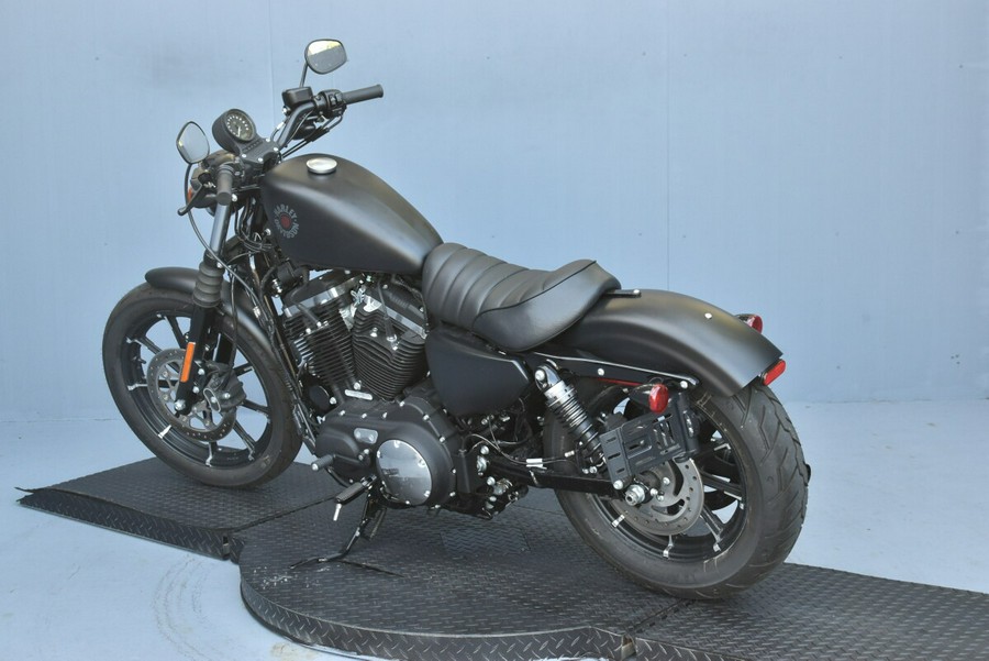 2022 Harley-Davidson Iron 883