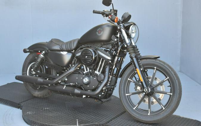 2022 Harley-Davidson Iron 883