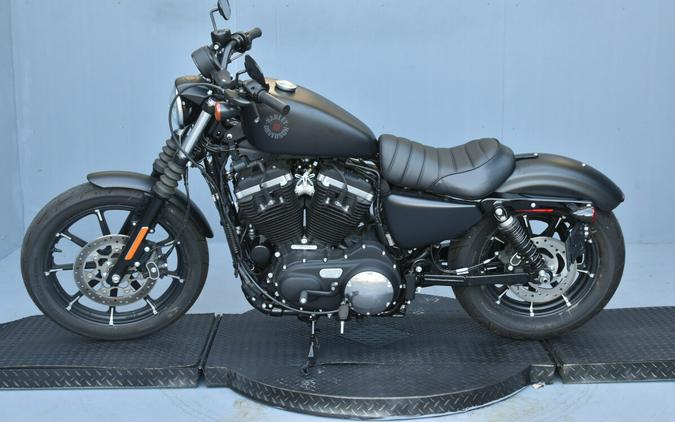 2022 Harley-Davidson Iron 883