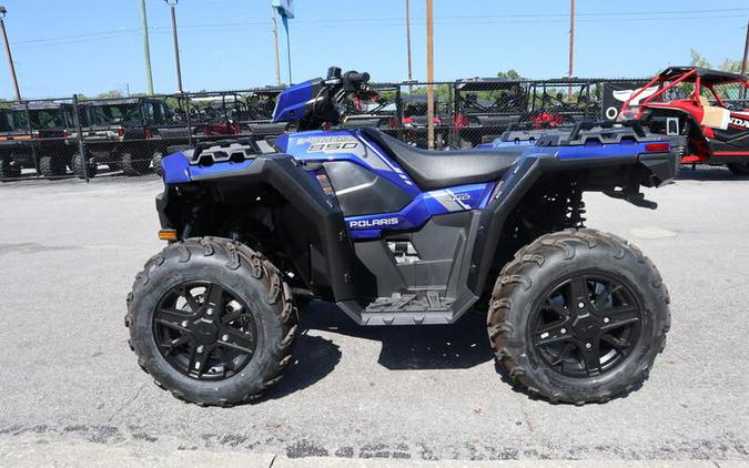 2024 Polaris® Sportsman 850 Premium