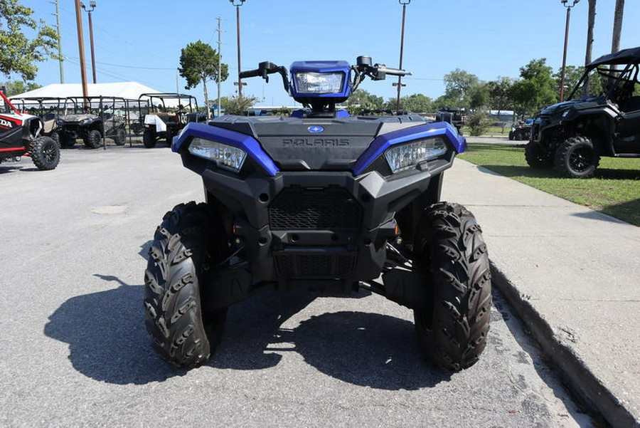 2024 Polaris® Sportsman 850 Premium