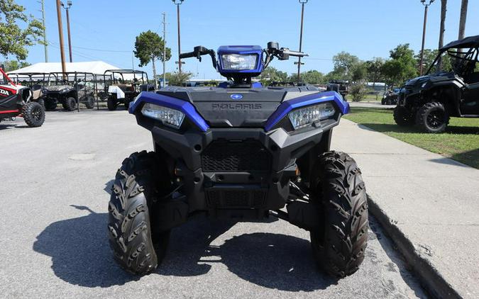 2024 Polaris® Sportsman 850 Premium