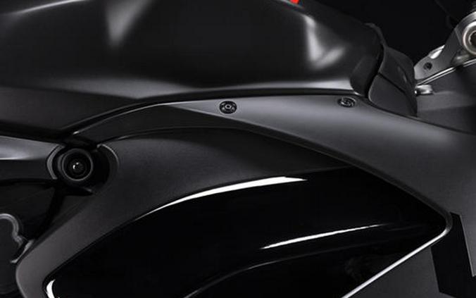 2024 Ducati Panigale V2 Black on Black