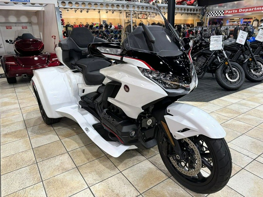 2024 Honda® Gold Wing Tour Automatic DCT