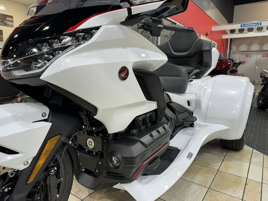 2024 Honda® Gold Wing Tour Automatic DCT