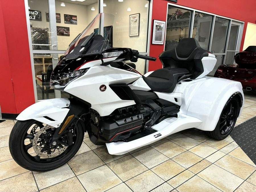 2024 Honda® Gold Wing Tour Automatic DCT