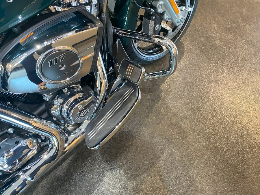 2024 Harley Davidson Road Glide For Sale Wisconsin