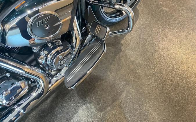 2024 Harley Davidson Road Glide For Sale Wisconsin