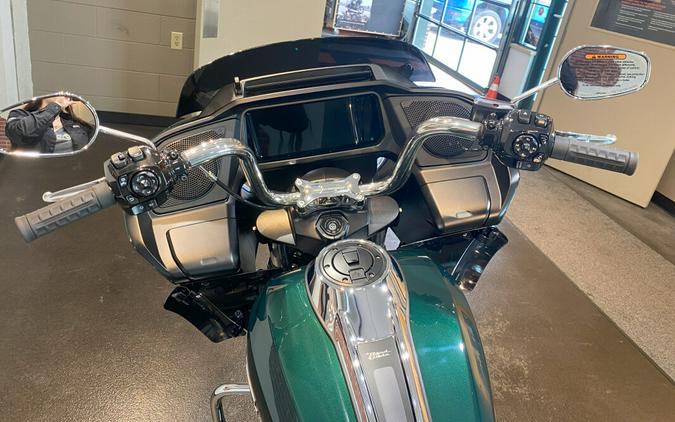 2024 Harley Davidson Road Glide For Sale Wisconsin