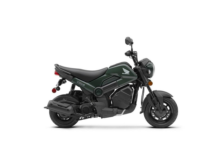 2023 Honda NAVI Base