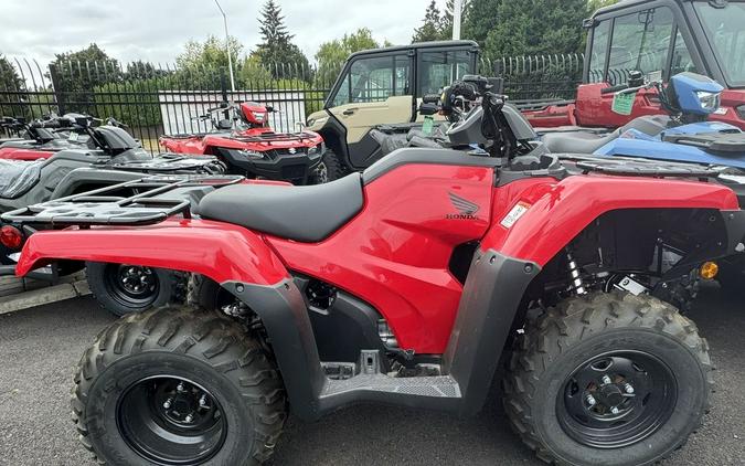 2024 Honda® FourTrax Rancher 4x4 ES