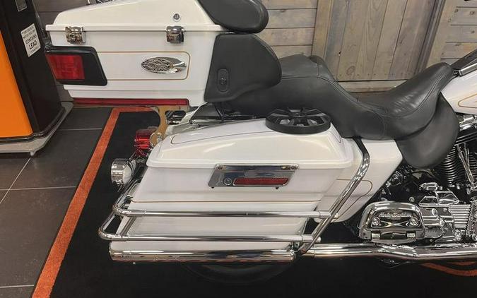 2007 Harley-Davidson® FLHTCU - Electra Glide® Ultra Classic