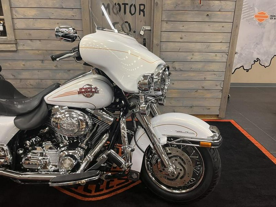 2007 Harley-Davidson® FLHTCU - Electra Glide® Ultra Classic