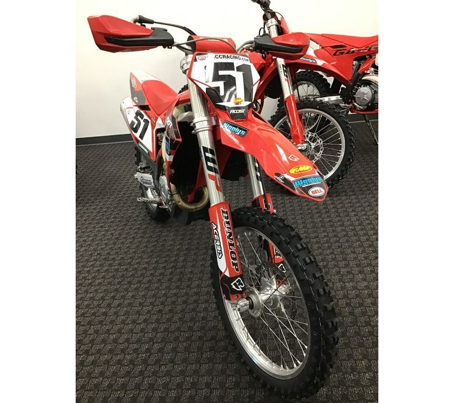 2024 GASGAS EX 250F