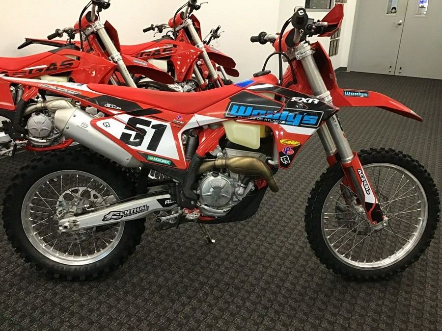 2024 GASGAS EX 250F