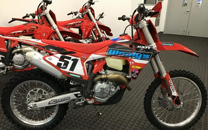 2024 GASGAS EX 250F